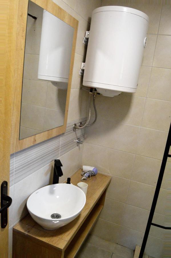 מוקרה גורה Apartment Mateja מראה חיצוני תמונה