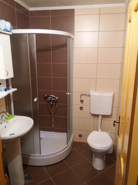 מוקרה גורה Apartment Mateja מראה חיצוני תמונה