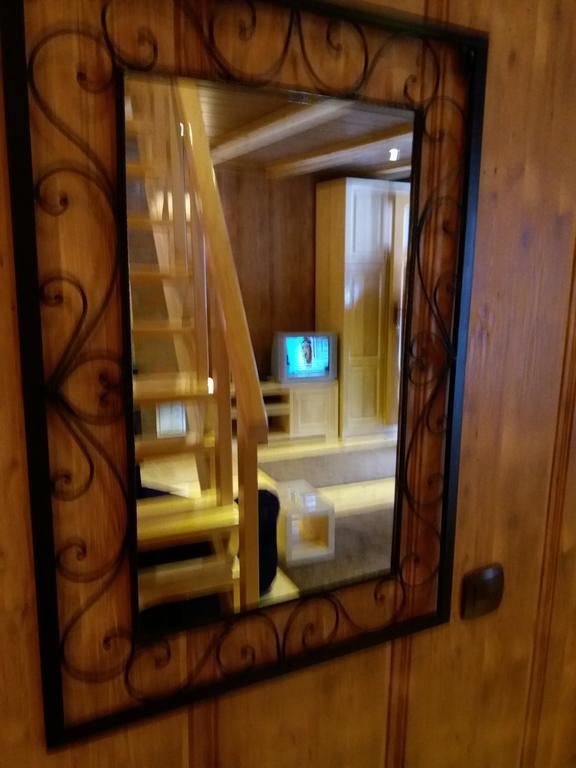 מוקרה גורה Apartment Mateja מראה חיצוני תמונה