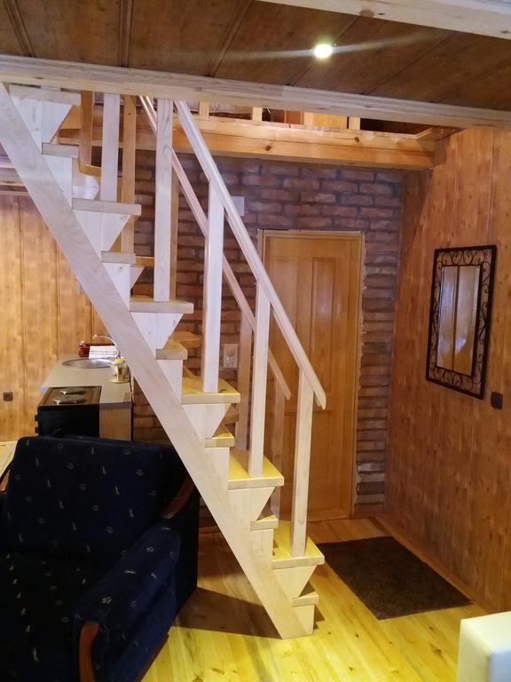 מוקרה גורה Apartment Mateja מראה חיצוני תמונה