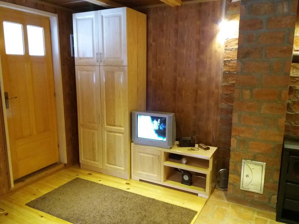 מוקרה גורה Apartment Mateja מראה חיצוני תמונה