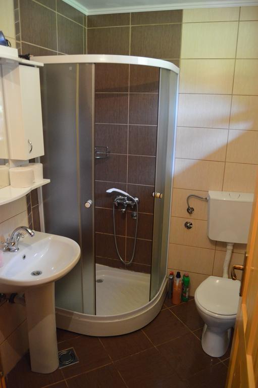 מוקרה גורה Apartment Mateja מראה חיצוני תמונה