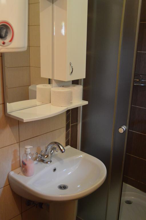 מוקרה גורה Apartment Mateja מראה חיצוני תמונה