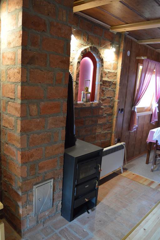 מוקרה גורה Apartment Mateja מראה חיצוני תמונה